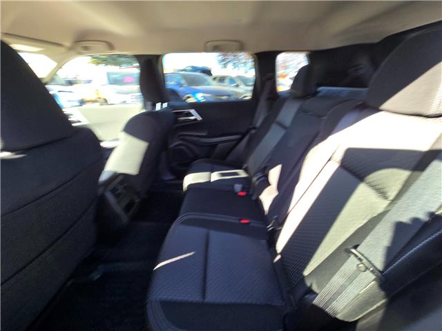 2024 Mitsubishi Outlander ES (Stk: 8900) in Calgary - Image 18 of 25 2024 Mitsubishi Outlander ES (Stk: 8900) in Calgary - Image 18 of 25