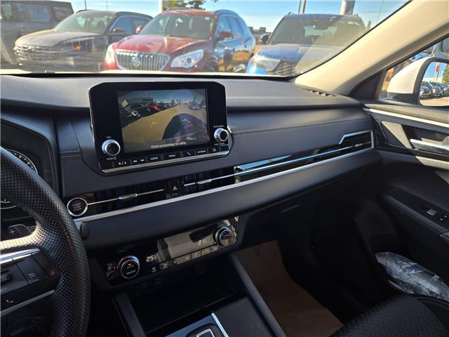 2024 Mitsubishi Outlander ES (Stk: 8900) in Calgary - Image 20 of 25 2024 Mitsubishi Outlander ES (Stk: 8900) in Calgary - Image 20 of 25