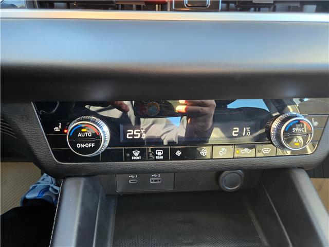 2024 Mitsubishi Outlander ES (Stk: 8900) in Calgary - Image 21 of 25 2024 Mitsubishi Outlander ES (Stk: 8900) in Calgary - Image 21 of 25