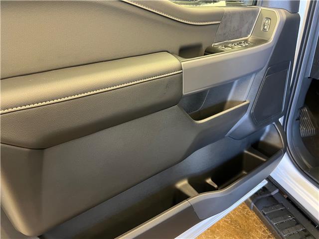 2025 Ford F-150 XLT (Stk: 25LT150) in St.Paul - Image 3 of 10