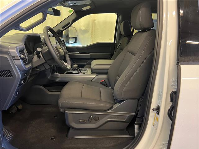 2025 Ford F-150 XLT (Stk: 25LT150) in St.Paul - Image 4 of 10