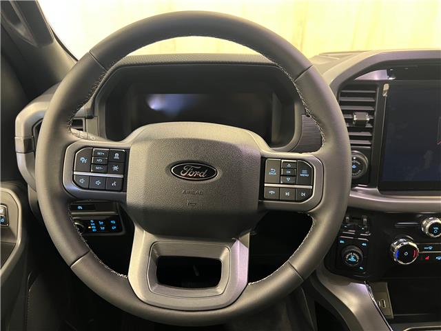 2025 Ford F-150 XLT (Stk: 25LT150) in St.Paul - Image 6 of 10