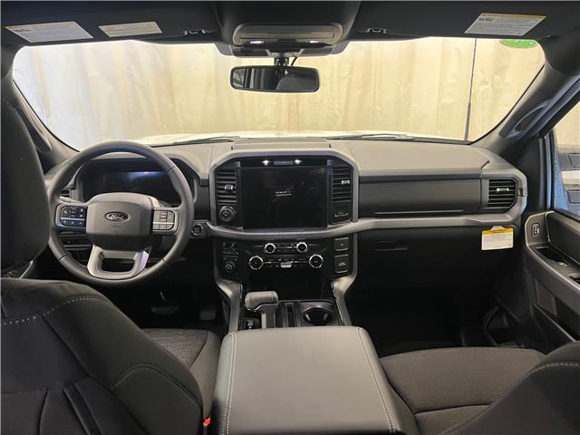 2025 Ford F-150 XLT (Stk: 25LT150) in St.Paul - Image 7 of 10