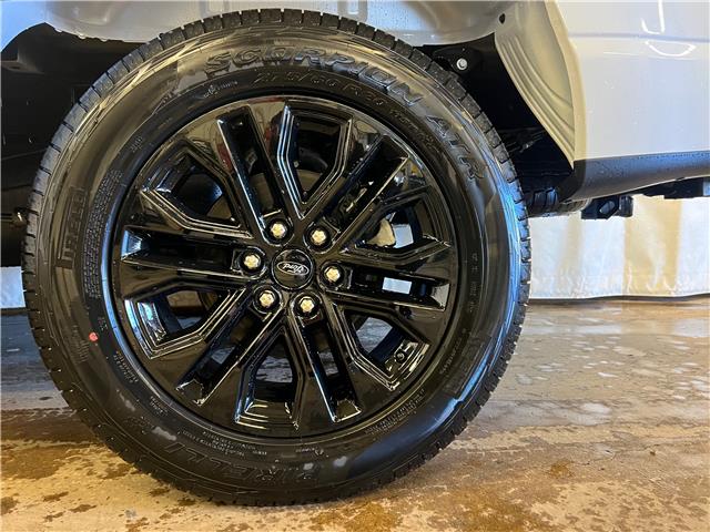 2025 Ford F-150 XLT (Stk: 25LT150) in St.Paul - Image 10 of 10