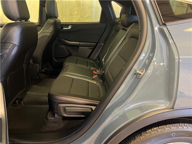 2025 Ford Escape ST-Line (Stk: 25ES34) in St.Paul - Image 5 of 10