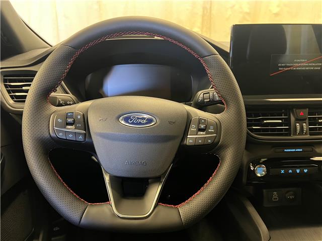 2025 Ford Escape ST-Line (Stk: 25ES34) in St.Paul - Image 6 of 10