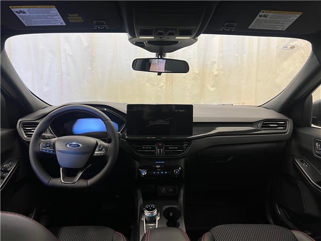 2025 Ford Escape ST-Line (Stk: 25ES34) in St.Paul - Image 7 of 10