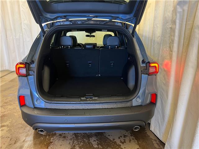 2025 Ford Escape ST-Line (Stk: 25ES34) in St.Paul - Image 9 of 10