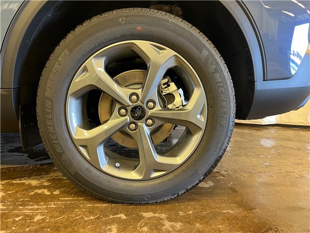 2025 Ford Escape ST-Line (Stk: 25ES34) in St.Paul - Image 10 of 10
