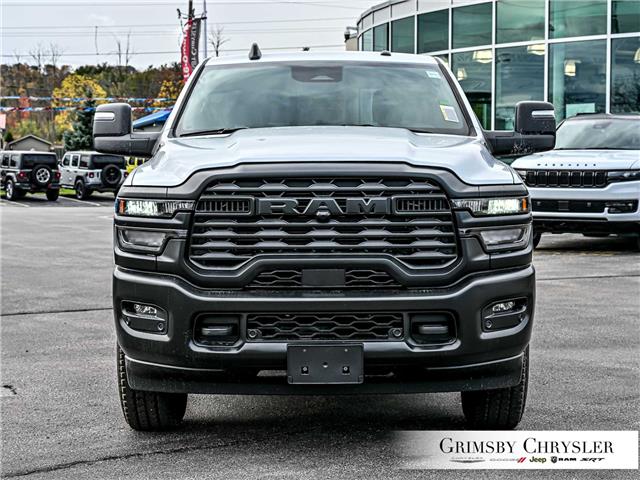 2026 RAM 3500 Tradesman (Stk: N26028) in Grimsby - Image 2 of 32