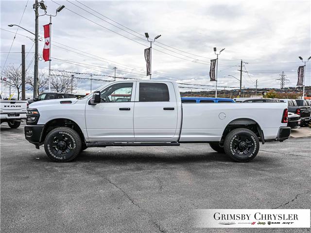 2026 RAM 3500 Tradesman (Stk: N26028) in Grimsby - Image 3 of 32