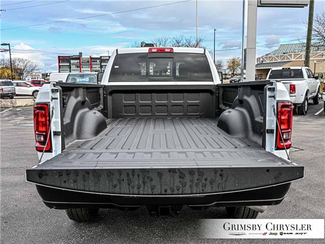 2026 RAM 3500 Tradesman (Stk: N26028) in Grimsby - Image 6 of 32