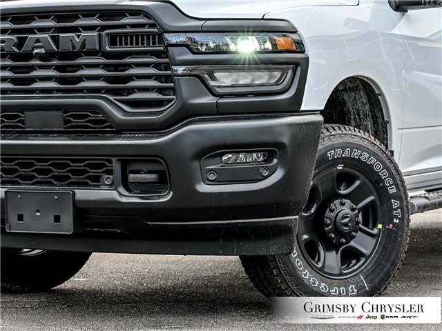 2026 RAM 3500 Tradesman (Stk: N26028) in Grimsby - Image 7 of 32