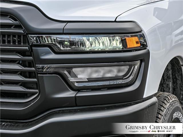 2026 RAM 3500 Tradesman (Stk: N26028) in Grimsby - Image 8 of 32