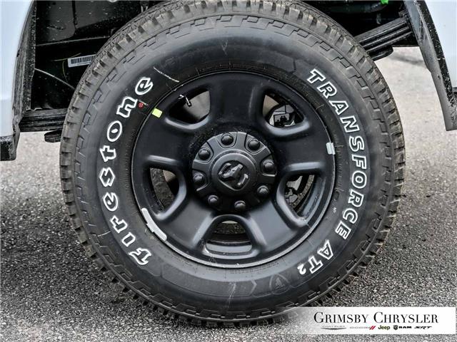 2026 RAM 3500 Tradesman (Stk: N26028) in Grimsby - Image 9 of 32