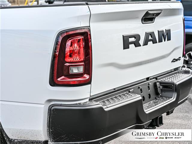 2026 RAM 3500 Tradesman (Stk: N26028) in Grimsby - Image 10 of 32