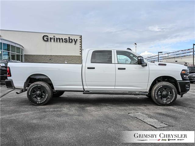 2026 RAM 3500 Tradesman (Stk: N26028) in Grimsby - Image 12 of 32