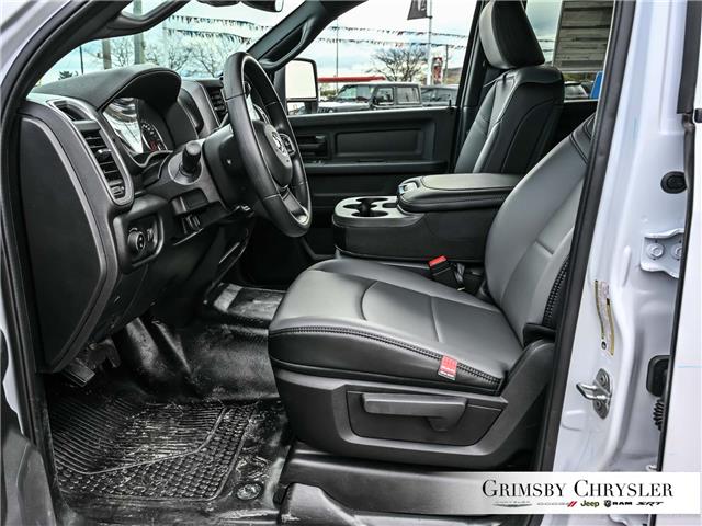 2026 RAM 3500 Tradesman (Stk: N26028) in Grimsby - Image 15 of 32