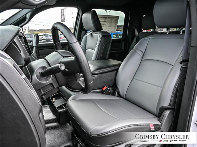 2026 RAM 3500 Tradesman (Stk: N26028) in Grimsby - Image 16 of 32