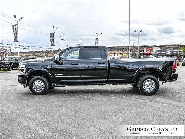 2026 RAM 3500 Limited (Stk: N26003) in Grimsby - Image 3 of 35