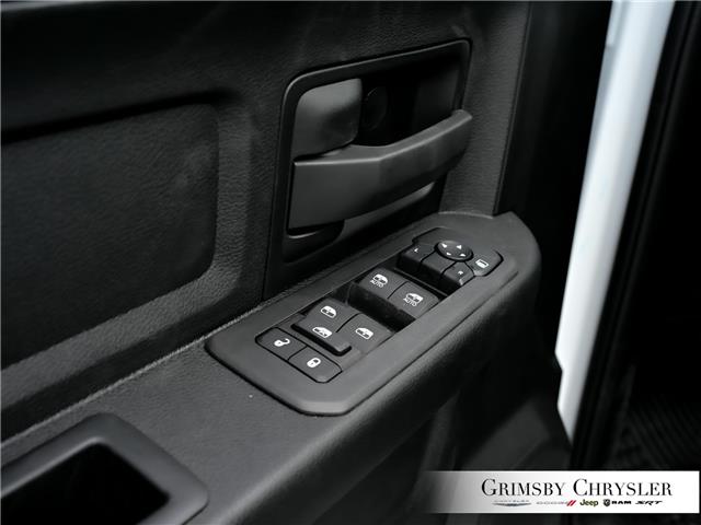 2026 RAM 3500 Tradesman (Stk: N26028) in Grimsby - Image 17 of 32