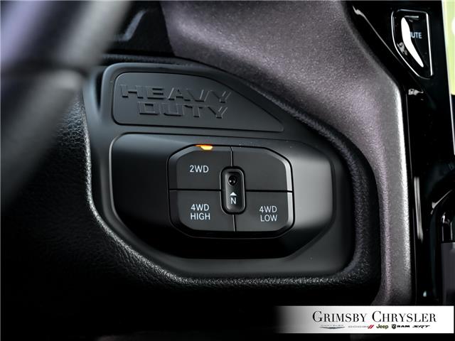 2026 RAM 3500 Tradesman (Stk: N26028) in Grimsby - Image 18 of 32