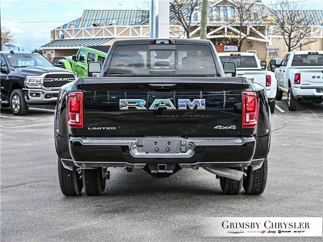 2026 RAM 3500 Limited (Stk: N26003) in Grimsby - Image 5 of 35
