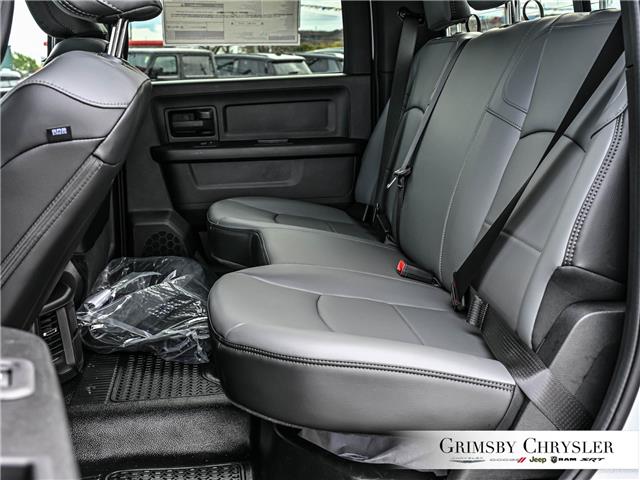 2026 RAM 3500 Tradesman (Stk: N26028) in Grimsby - Image 19 of 32