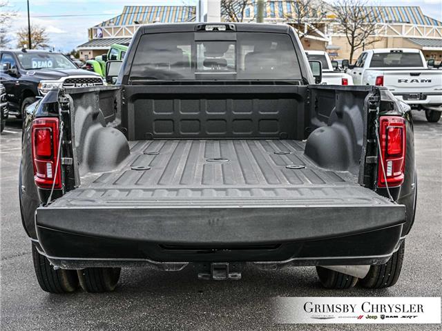 2026 RAM 3500 Limited (Stk: N26003) in Grimsby - Image 6 of 35