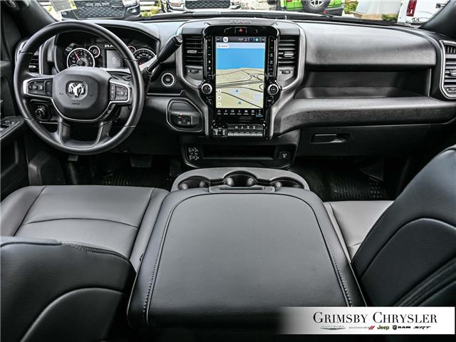 2026 RAM 3500 Tradesman (Stk: N26028) in Grimsby - Image 20 of 32