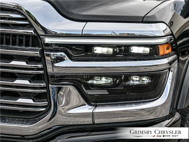 2026 RAM 3500 Limited (Stk: N26003) in Grimsby - Image 8 of 35