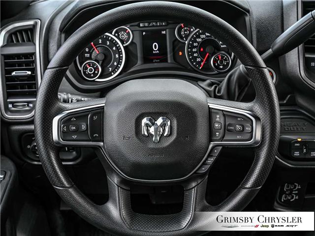 2026 RAM 3500 Tradesman (Stk: N26028) in Grimsby - Image 21 of 32