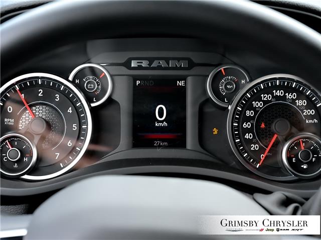 2026 RAM 3500 Tradesman (Stk: N26028) in Grimsby - Image 22 of 32