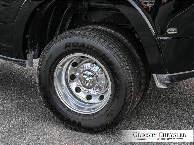 2026 RAM 3500 Limited (Stk: N26003) in Grimsby - Image 9 of 35