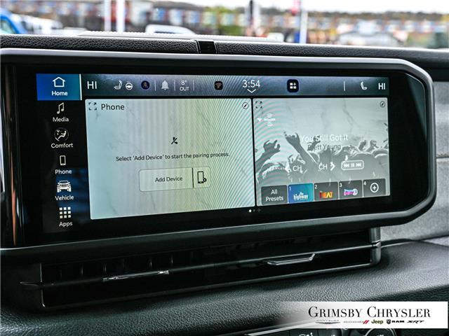 2026 Jeep Wrangler Sport (Stk: N26042) in Grimsby - Image 28 of 31