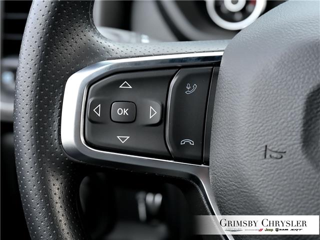 2026 RAM 3500 Tradesman (Stk: N26028) in Grimsby - Image 23 of 32