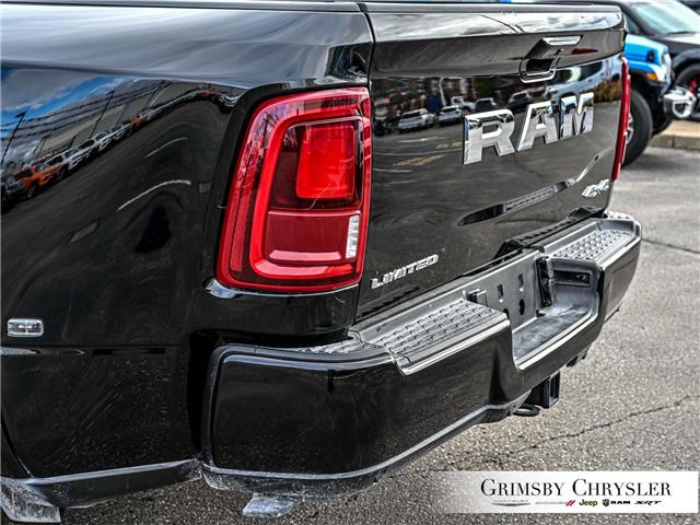 2026 RAM 3500 Limited (Stk: N26003) in Grimsby - Image 10 of 35