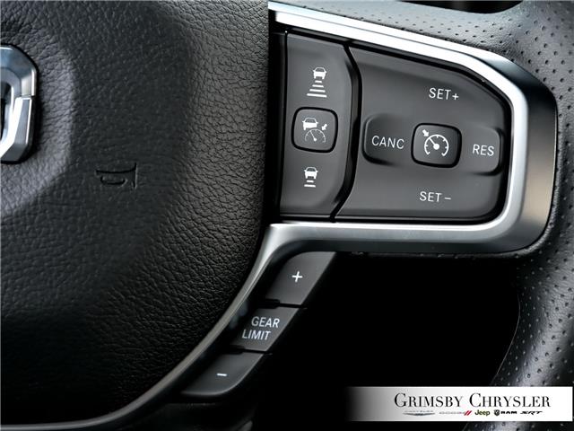 2026 RAM 3500 Tradesman (Stk: N26028) in Grimsby - Image 24 of 32