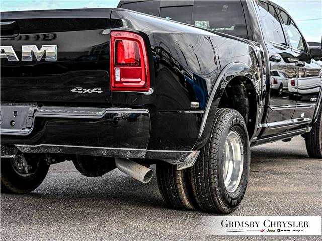 2026 RAM 3500 Limited (Stk: N26003) in Grimsby - Image 11 of 35