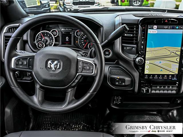 2026 RAM 3500 Tradesman (Stk: N26028) in Grimsby - Image 25 of 32