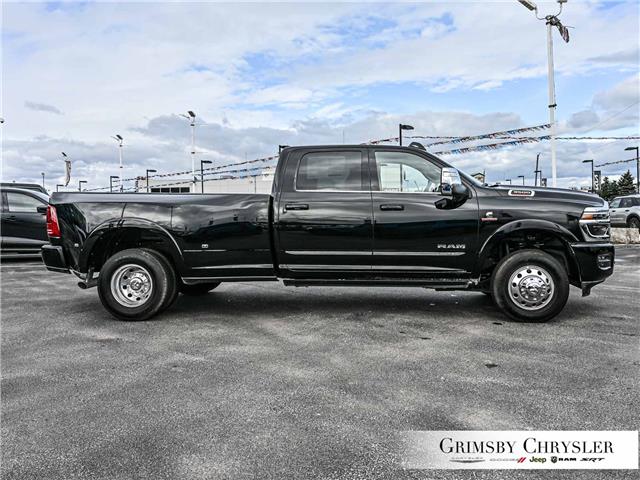 2026 RAM 3500 Limited (Stk: N26003) in Grimsby - Image 12 of 35