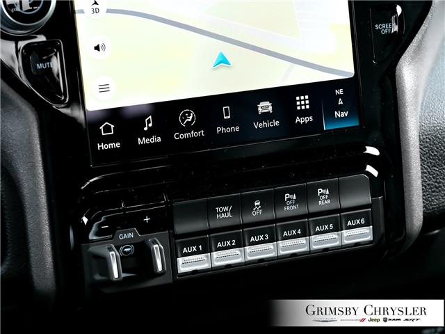 2026 RAM 3500 Tradesman (Stk: N26028) in Grimsby - Image 26 of 32