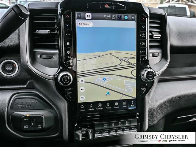 2026 RAM 3500 Tradesman (Stk: N26028) in Grimsby - Image 27 of 32