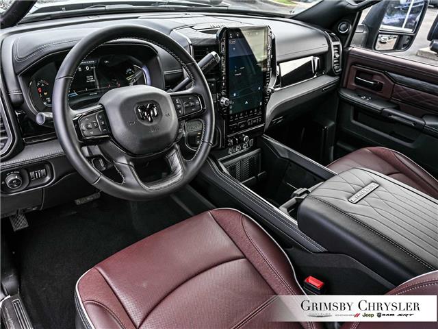 2026 RAM 3500 Limited (Stk: N26003) in Grimsby - Image 14 of 35