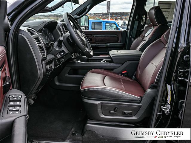 2026 RAM 3500 Limited (Stk: N26003) in Grimsby - Image 15 of 35