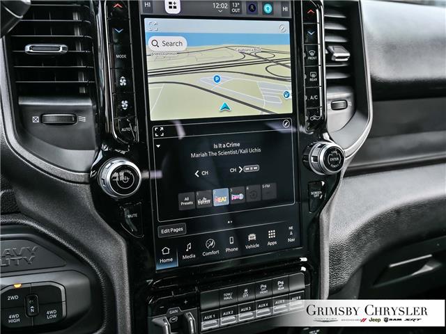 2026 RAM 3500 Tradesman (Stk: N26028) in Grimsby - Image 28 of 32