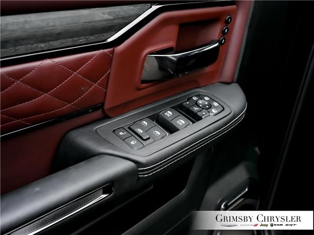 2026 RAM 3500 Limited (Stk: N26003) in Grimsby - Image 17 of 35