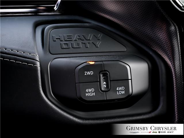 2026 RAM 3500 Limited (Stk: N26003) in Grimsby - Image 18 of 35