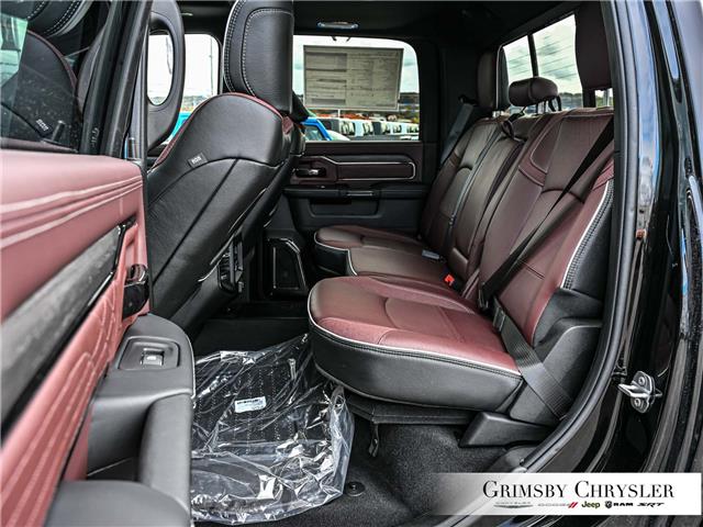 2026 RAM 3500 Limited (Stk: N26003) in Grimsby - Image 19 of 35