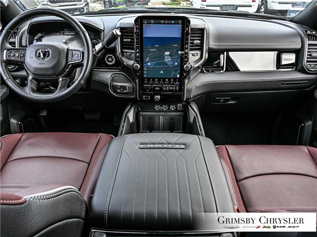 2026 RAM 3500 Limited (Stk: N26003) in Grimsby - Image 20 of 35